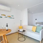 شقة Casas De By Sevencollection كارفويرو