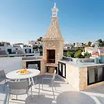 Casas De By Sevencollection *