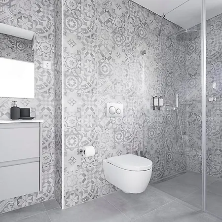 Casas De By Sevencollection *