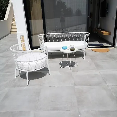 Casas De By Sevencollection カルヴォエイロ