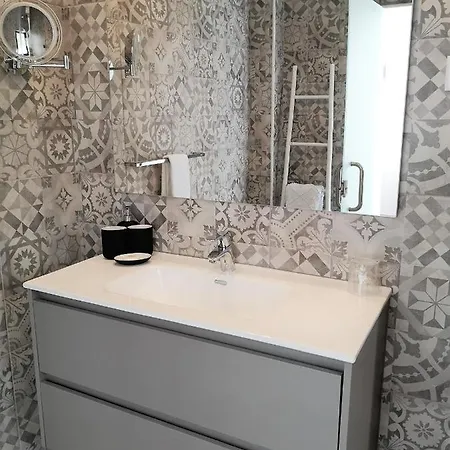 Casas De By Sevencollection アパート カルヴォエイロ