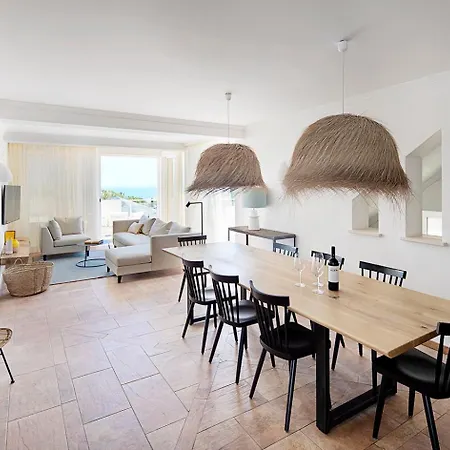 Casas De By Sevencollection Carvoeiro (Lagoa)