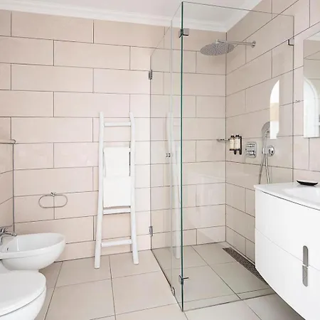 Casas De By Sevencollection Carvoeiro (Lagoa)