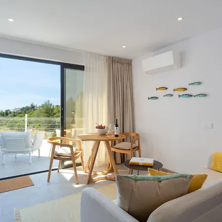 Casas De By Sevencollection Carvoeiro (Lagoa)