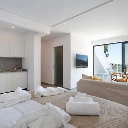 Apartment Casas De By Sevencollection Carvoeiro (Lagoa)