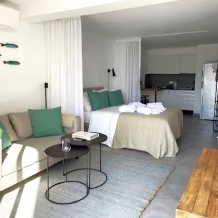 Casas De By Sevencollection Carvoeiro (Lagoa)