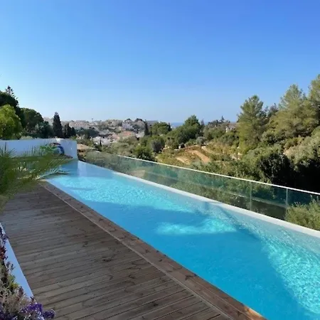Casas De Carvoeiro By Sevencollection Apartamento