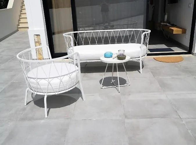 Casas De By Sevencollection Карвоейру