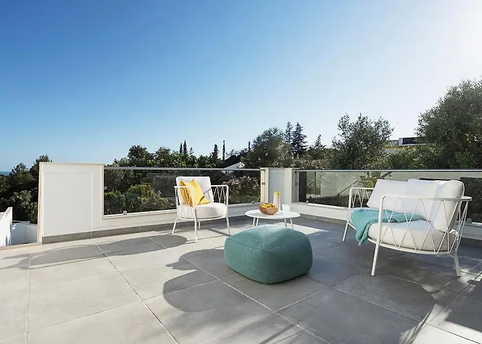 Casas De By Sevencollection Apartment Carvoeiro (Lagoa)