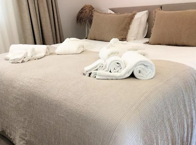 Casas De By Sevencollection Апартаменты