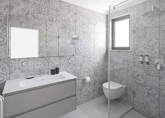 Casas De By Sevencollection Апартаменты Карвоейру