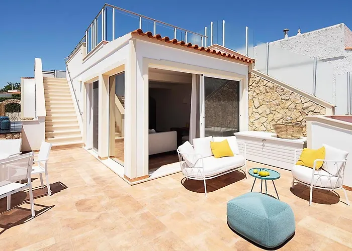 Apartment Casas De By Sevencollection