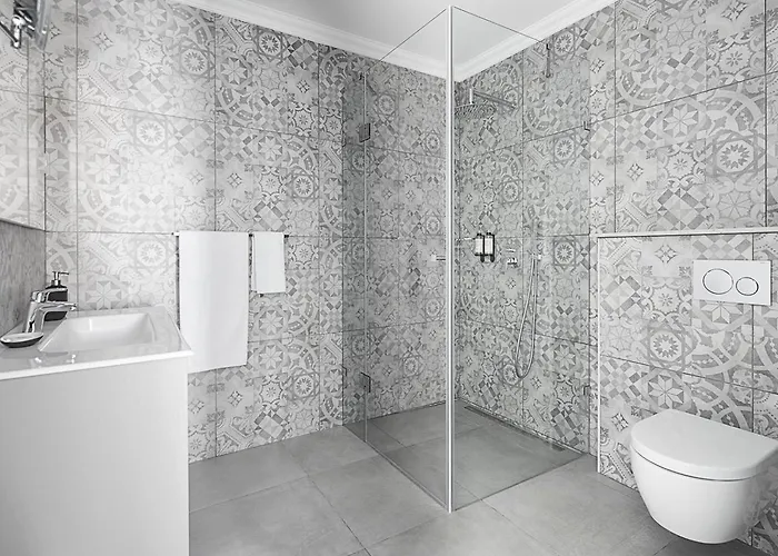 Apartment Casas De By Sevencollection Carvoeiro (Lagoa)