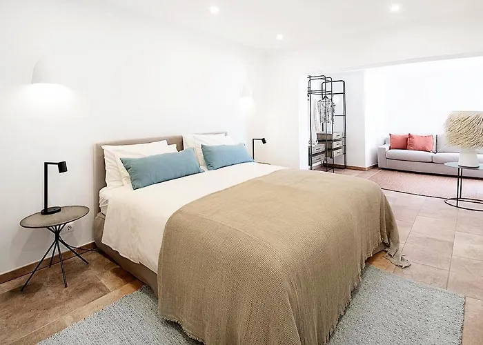 Casas De By Sevencollection *