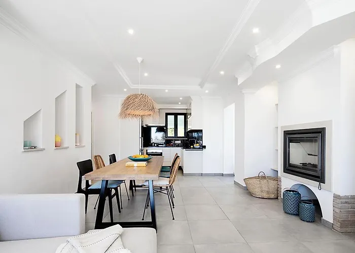 Casas De By Sevencollection Апартаменты *