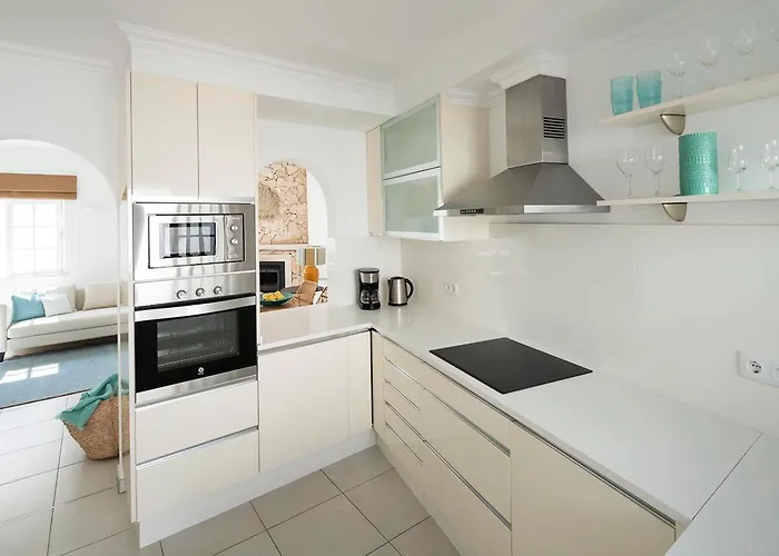 Casas De By Sevencollection *