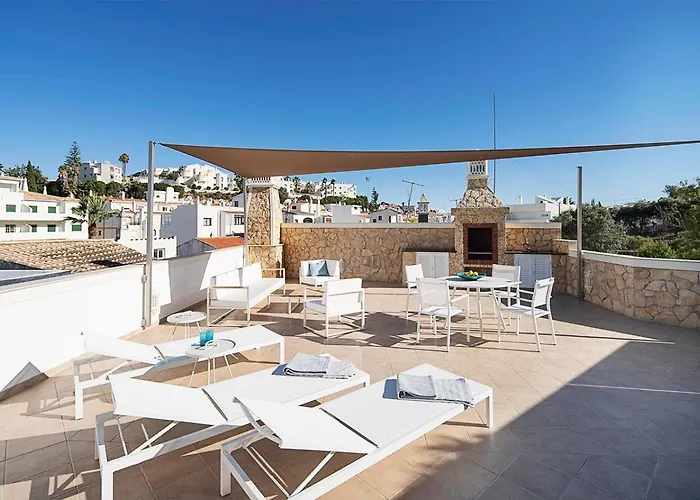 Casas De By Sevencollection * Карвоейру