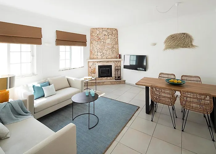 Casas De By Sevencollection