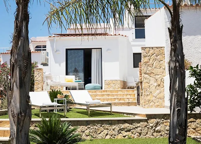 Casas De By Sevencollection Апартаменты *