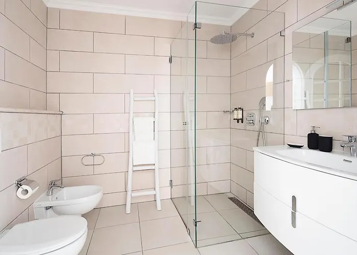 Casas De By Sevencollection Карвоейру