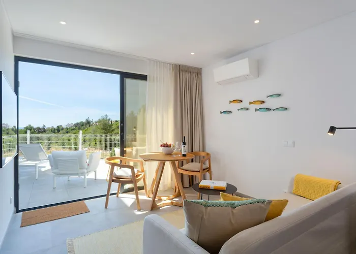 Casas De By Sevencollection Carvoeiro (Lagoa)