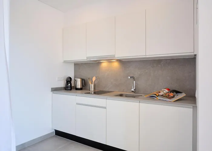 Casas De By Sevencollection * Карвоейру