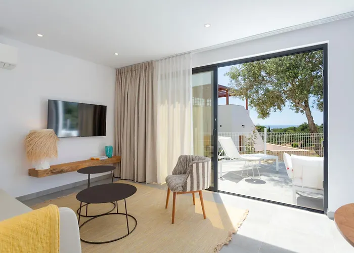 Casas De By Sevencollection Апартаменты *