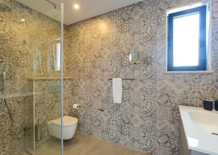 Апартаменты Casas De By Sevencollection Карвоейру