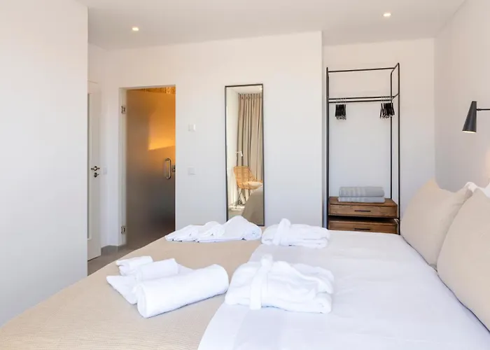 Casas De By Sevencollection Апартаменты