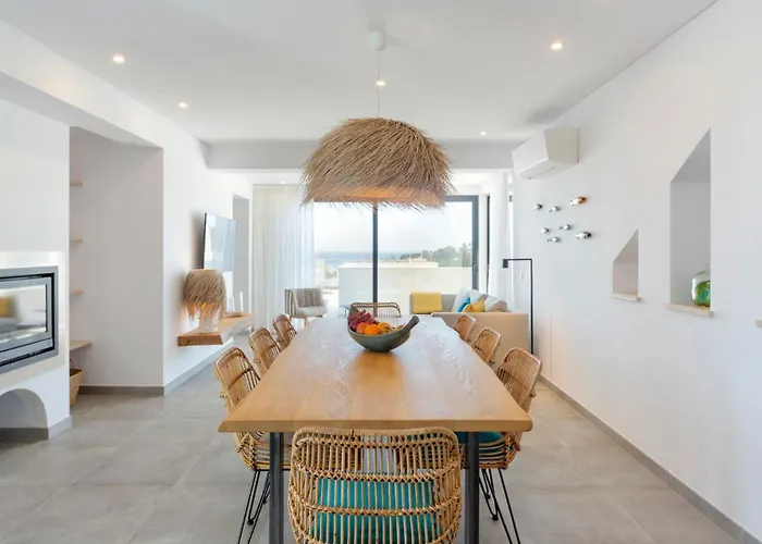 Апартаменты Casas De By Sevencollection *