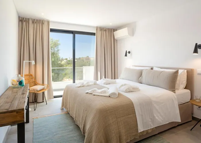 Апартаменты Casas De By Sevencollection