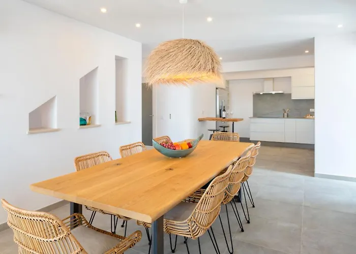 Casas De By Sevencollection Апартаменты *