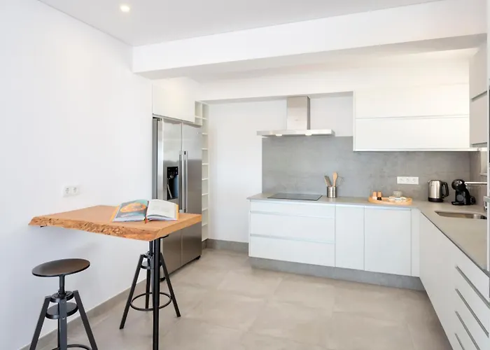 Апартаменты Casas De By Sevencollection *