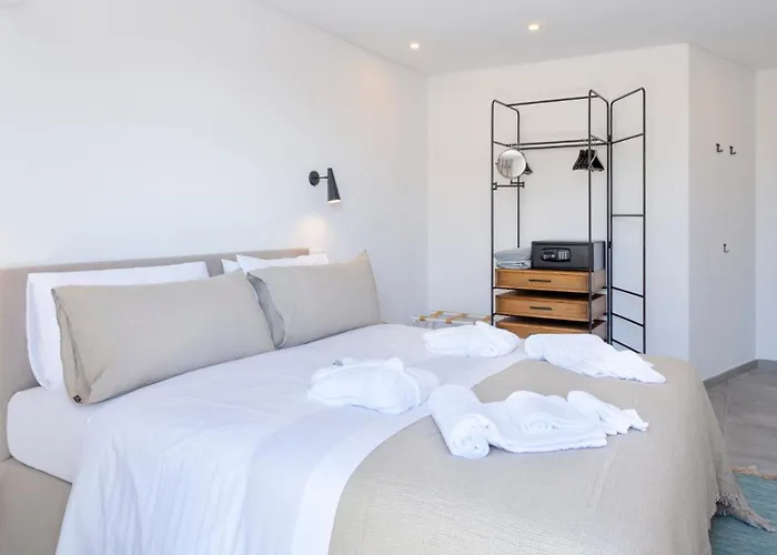Apartment Casas De By Sevencollection Carvoeiro (Lagoa)