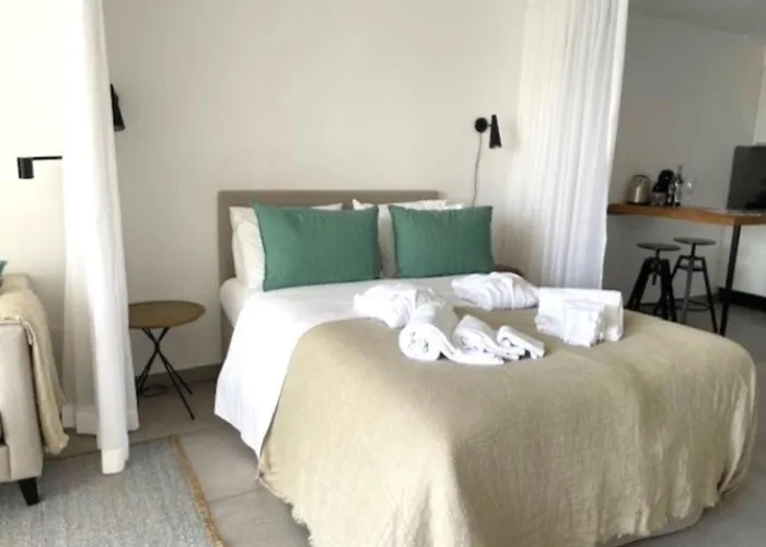 Casas De By Sevencollection