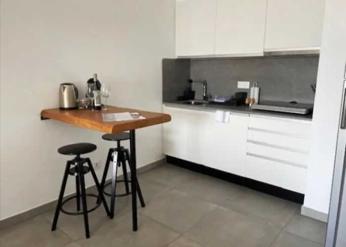 Casas De By Sevencollection Апартаменты