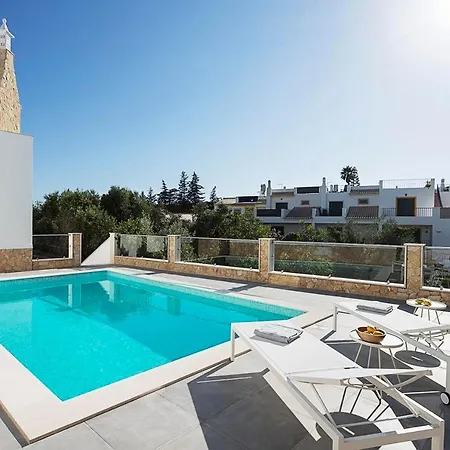Casas De By Sevencollection Carvoeiro (Lagoa)