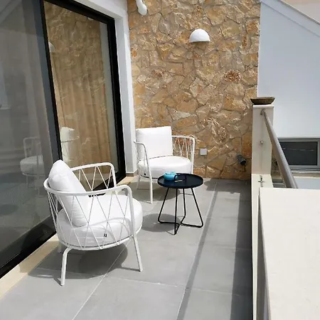 Apartamento Casas De By Sevencollection Carvoeiro (Lagoa)