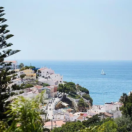 Lägenhet Casas De By Sevencollection *