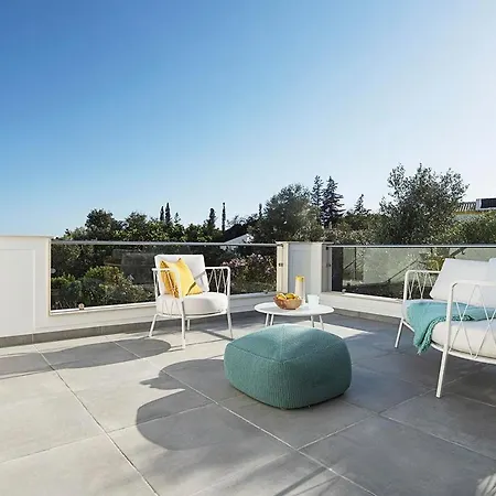 Casas De By Sevencollection Apartamento Carvoeiro (Lagoa)