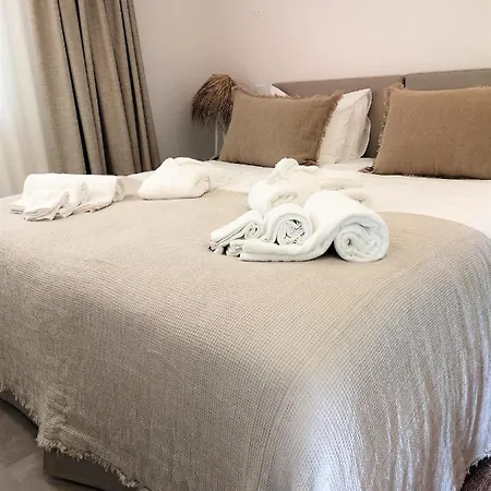 Casas De By Sevencollection Appartamento