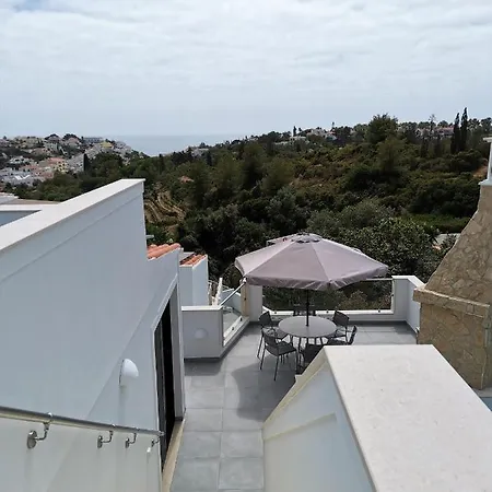 Casas De Carvoeiro By Sevencollection *