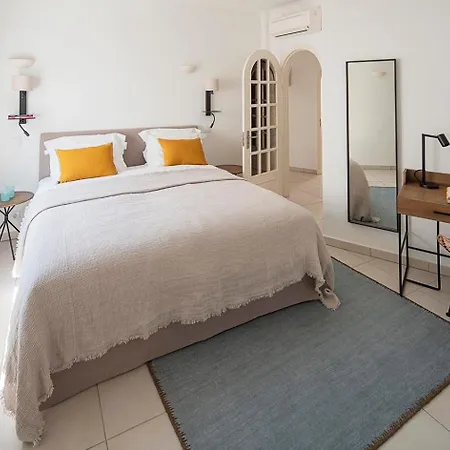 Casas De Carvoeiro By Sevencollection