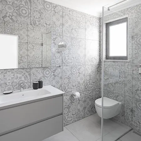 Casas De By Sevencollection Apartamento Carvoeiro (Lagoa)