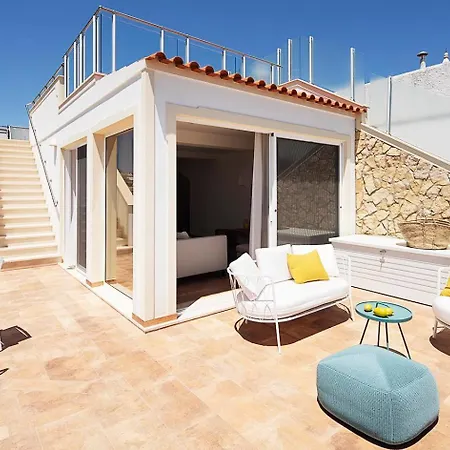 Apartamento Casas De By Sevencollection