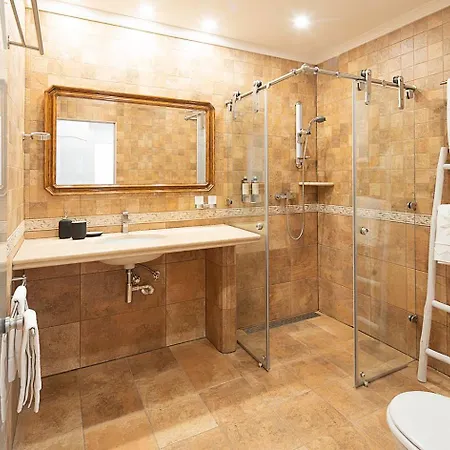 Casas De By Sevencollection *