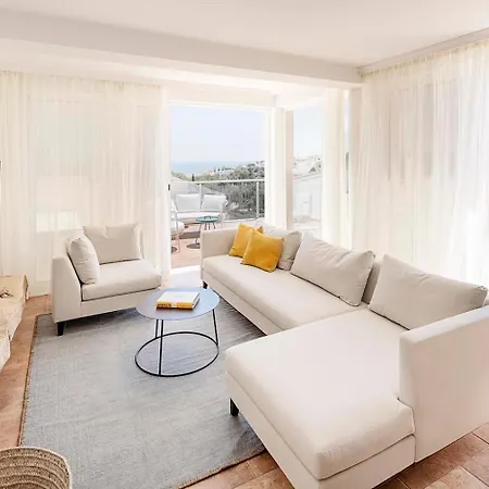 Casas De Carvoeiro By Sevencollection * Carvoeiro (Lagoa)