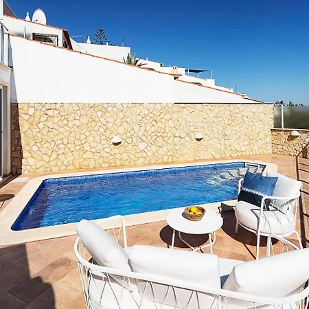 Apartment Casas De Carvoeiro By Sevencollection *