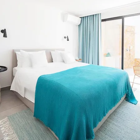 Casas De Carvoeiro By Sevencollection Apartment Carvoeiro (Lagoa)