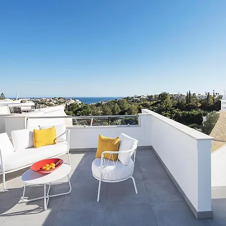 Apartment Casas De Carvoeiro By Sevencollection Carvoeiro (Lagoa)
